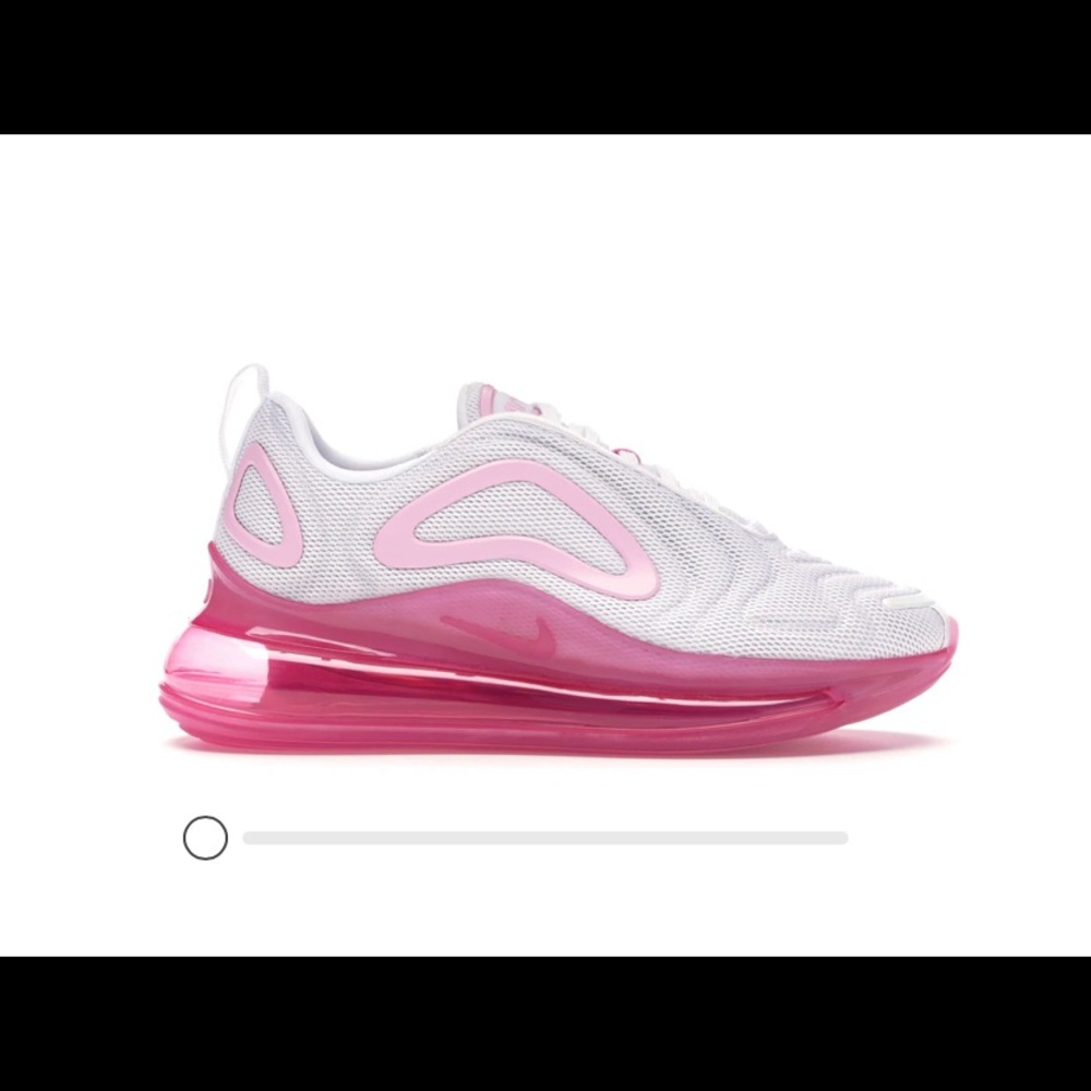 NIKE AIR MAX 720